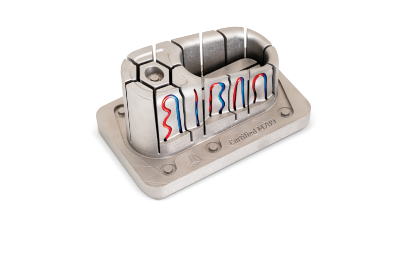 Certified M789 (A) /DMP/